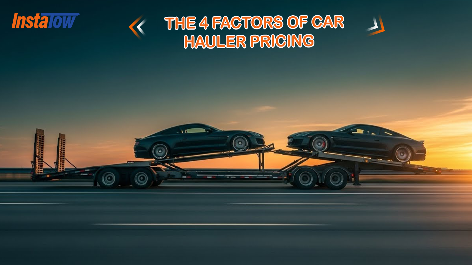 2026 Market Guide: Car Hauler Prices and Rates